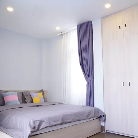 Sunshine Homestay
